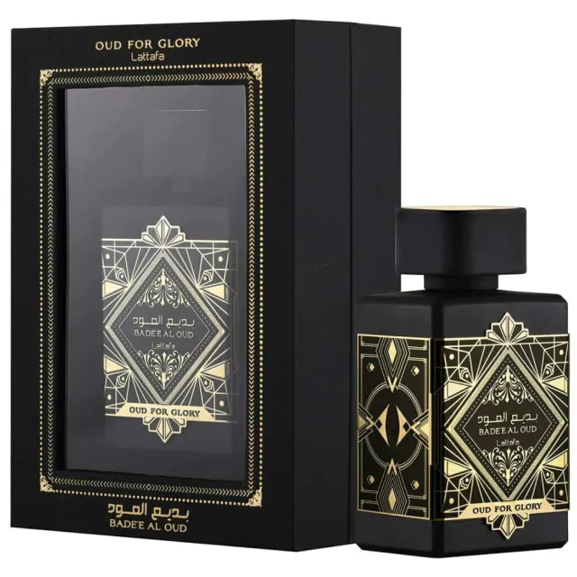 LATTAFA - Badee al Oud For Glory 100ml