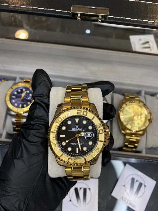 Reloj Rolex Oyster – Varios Colores