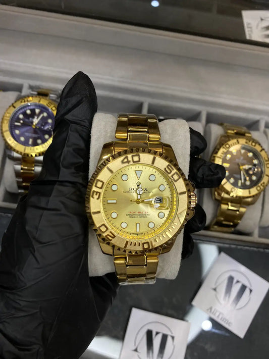 Reloj Rolex Oyster – Varios Colores