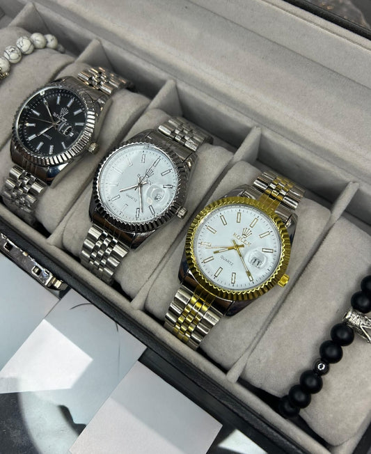 Reloj Rolex Datejust