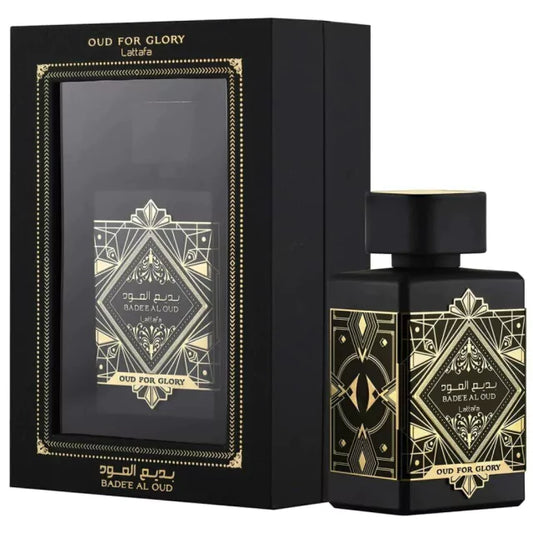 LATTAFA - Badee al Oud For Glory 100ml